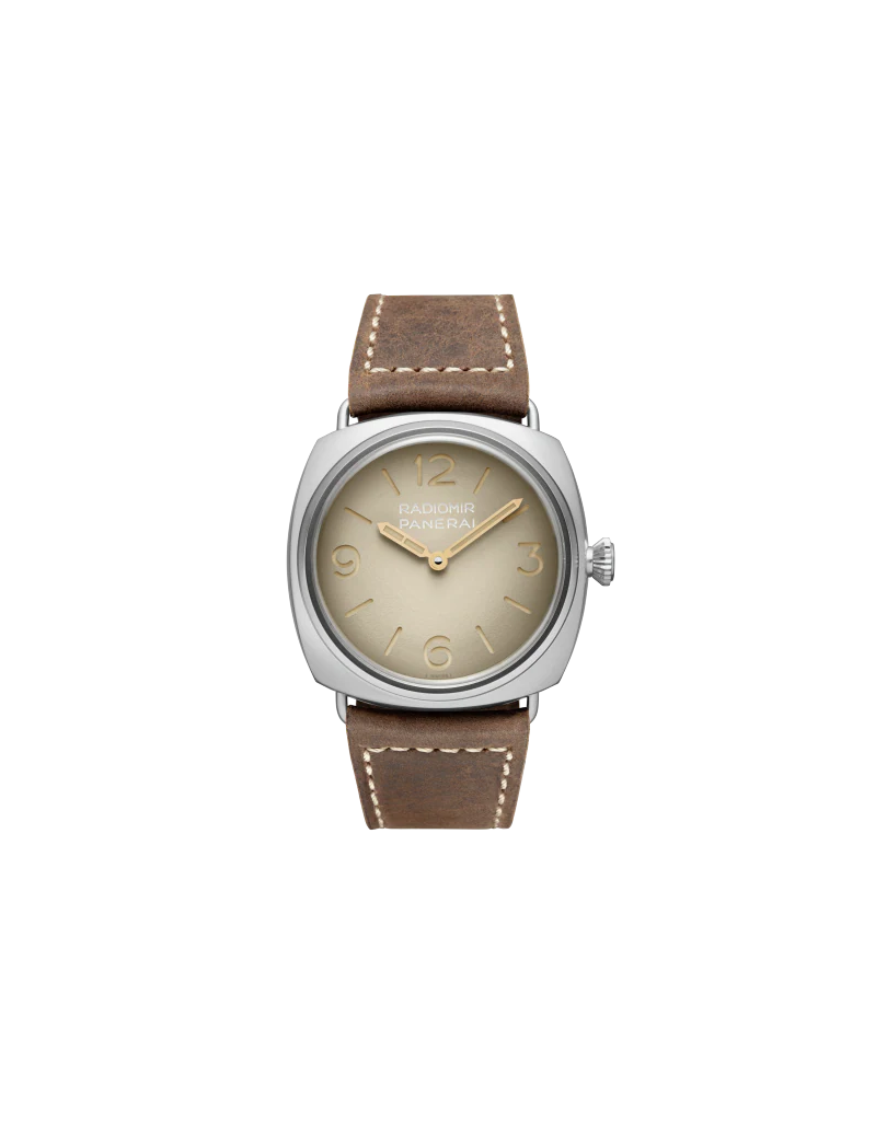 PANERAI RADIOMIR ACERO MAN 45MM