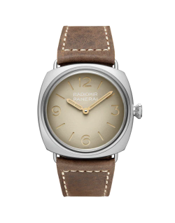 PANERAI RADIOMIR ACERO MAN 45MM