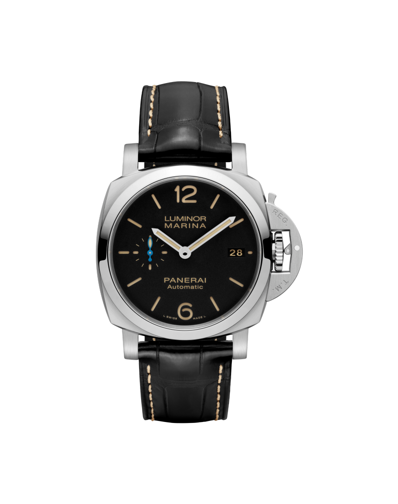 PANERAI LUMINOR ACERO AUT 42MM