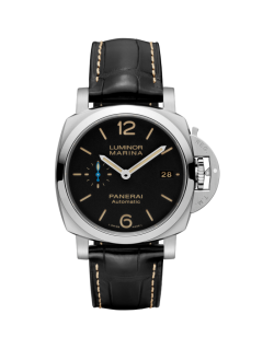 PANERAI LUMINOR ACERO AUT 42MM
