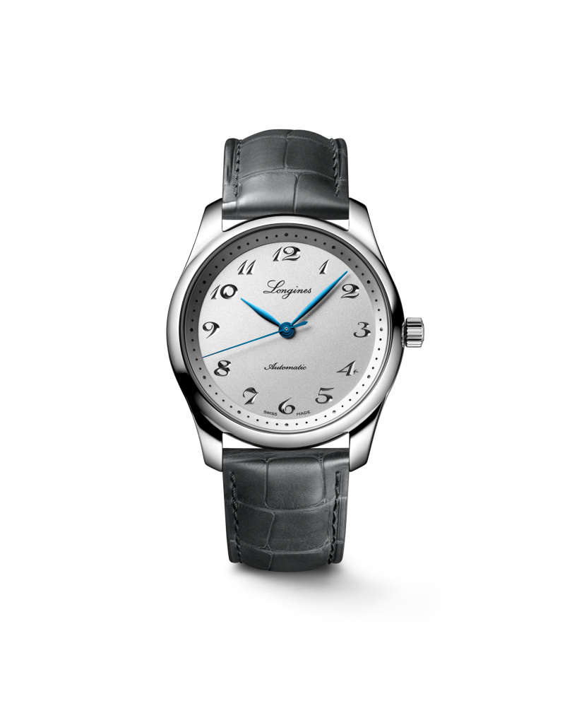 LONGINES MASTER COLLECTION ACERO AUT 190TH