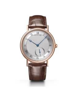 BREGUET CLASSIQUE ORO AUT 40MM