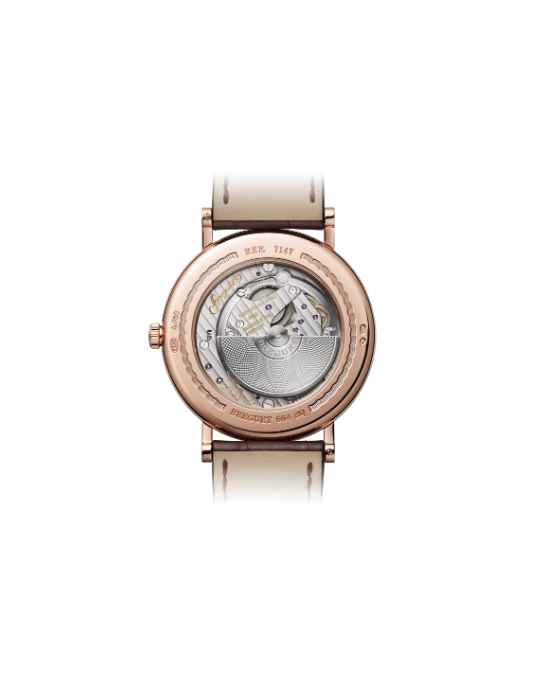BREGUET CLASSIQUE ORO AUT 40MM