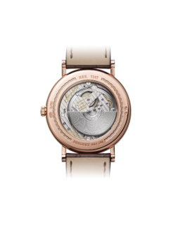 BREGUET CLASSIQUE ORO AUT 40MM
