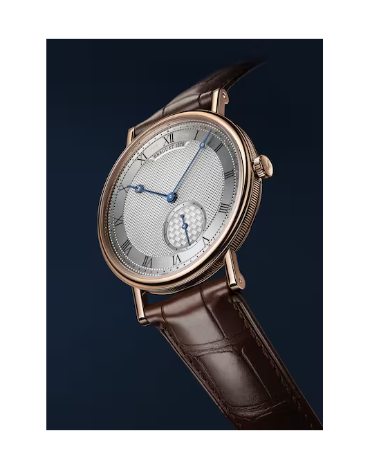 BREGUET CLASSIQUE ORO AUT 40MM