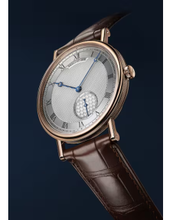 BREGUET CLASSIQUE ORO AUT 40MM