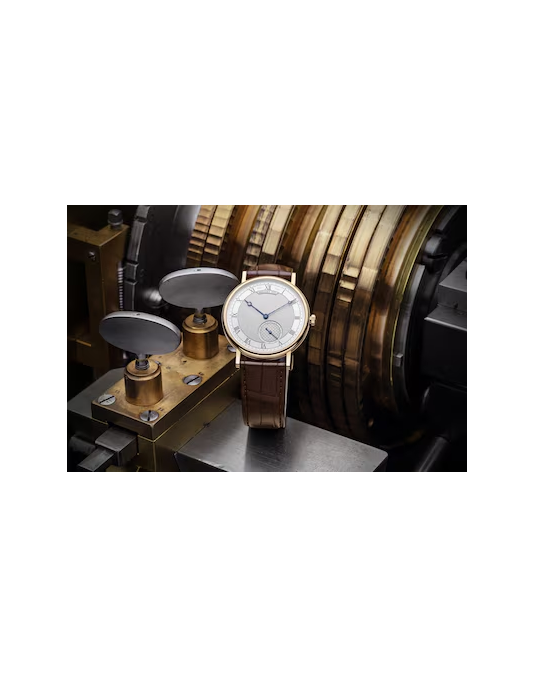 BREGUET CLASSIQUE ORO AUT 40MM