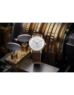 BREGUET CLASSIQUE ORO AUT 40MM