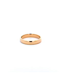 ARGOLLA MATRIMONIO  14 K OA