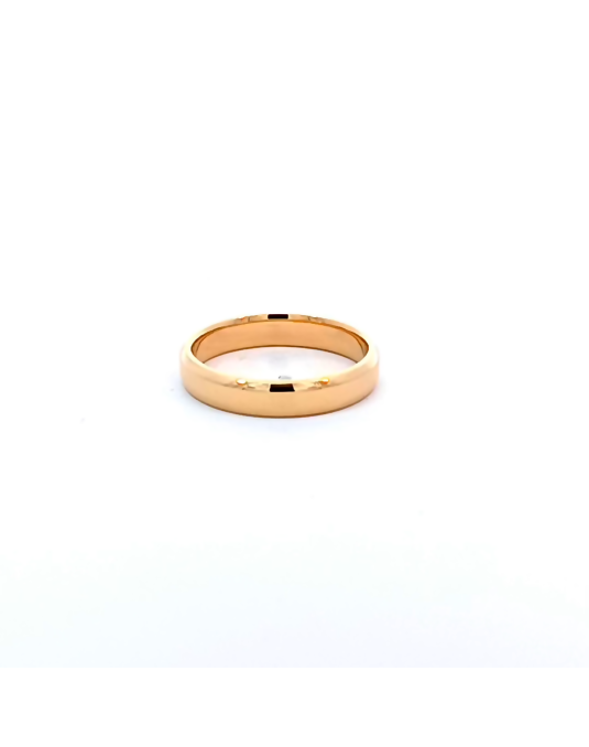 ARGOLLA MATRIMONIO  14 K OA