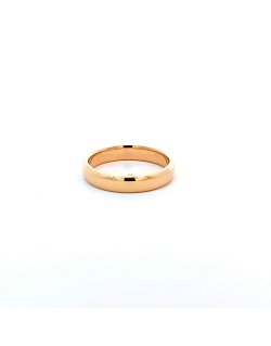 ARGOLLA MATRIMONIO  14 K OA