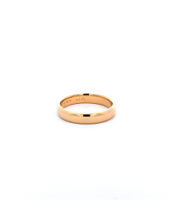 ARGOLLA MATRIMONIO  14 K OA