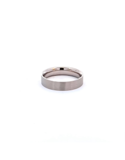 ARGOLLA MATRIMONIO  14 K OB